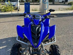 350R RAPPORT HOMOLOGUÉ