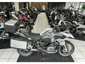 BMW R 1200 GS LC *3 PAKETFFER*