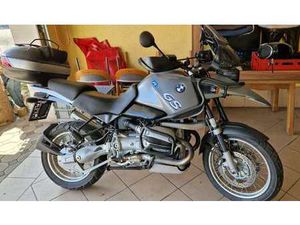 R1150GS R21