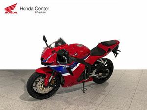 HONDA CBR 600RR