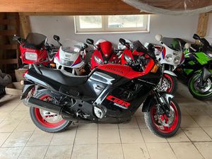HONDA CBR1000 VFR750 400 CBR900 YZF750 FZ750