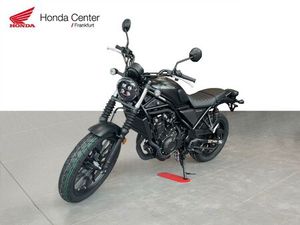 HONDA CL 500 34KW 34 KW A2