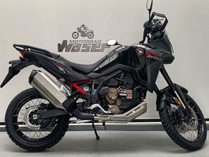 HONDA CRF 1100L AFRICA TWIN DCT