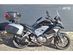 HONDA VFR 800 X CROSSRUNNER ARROW