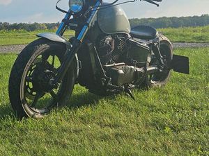 HONDA SHADOW VT 1100 SC23