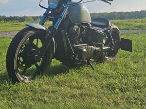 HONDA SHADOW VT 1100 SC23