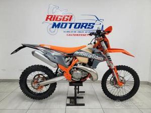 KTM 300 EXC ERZBERGRODEO 2023 FINANZIABILE