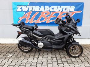 KYMCO CV3 550I ABS€5 !!