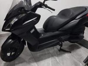 KYMCO DOWNTOWN