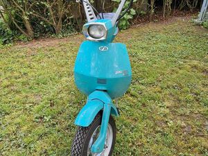 LAMBRETTA LUI 50 CC