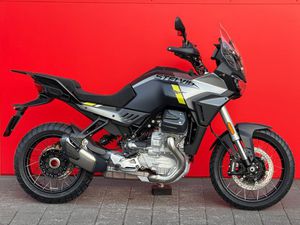 STELVIO 1000 PFF RAS E5+