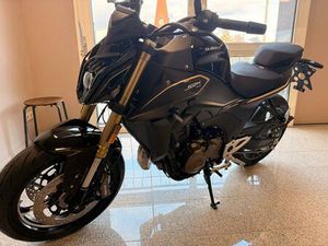 QJ MOTOR SRK 600 PRO * 3 JAHRE HERSTELLERGARANTIE