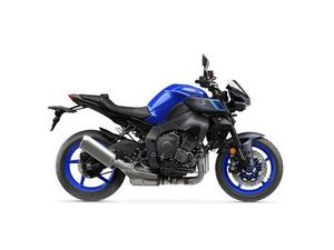 YAMAHA MT-10 (MY2022) BLACK-WEEK AKTION!