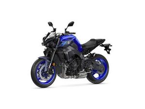 YAMAHA MT-10 (MJ2022 TZ) BLACK-WEEK AKTION!