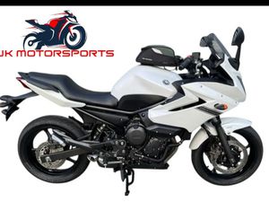 YAMAHA XJ6 S DIVERSION