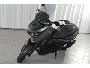 YAMAHA X-MAX 300 MIT SMARTPHONNNEKTIVITÄT XMAX300 M