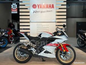 125 WORLD GP 60TH ANNIVERSARY