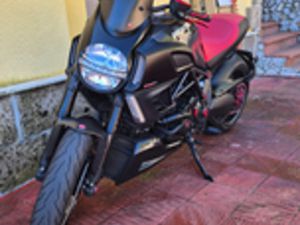 DUCATI DIAVEL