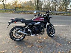 KAWASAKI Z900RS