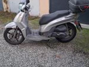 KYMCO PEOPLE 200 - 2008