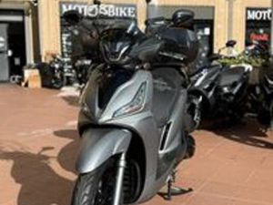 KYMCO PEOPLE 300I S - 2019