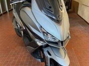 KYMCO XCITING 400I S TCS IN GARANZIA UFFICIALE