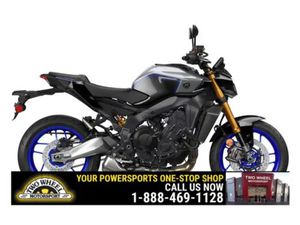 2026 YAMAHA MT-09 SP