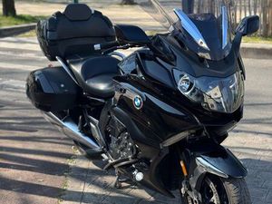 BMW K1600 GRAND AMERICA
