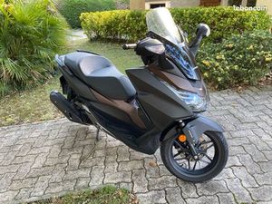 SCOOTER FORZA 125 CC