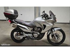 650 TRANSALP XLV 12/2005