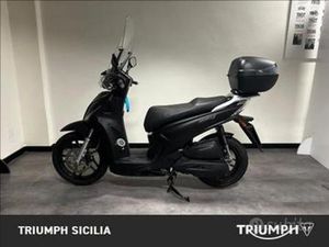 KYMCO PEOPLE S 200 I ABE5