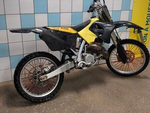 RM 125