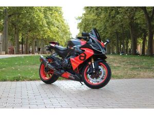 RS660 FULL OPTIONS 35KW 35 KW A2