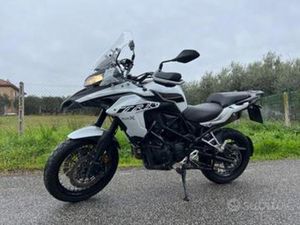 BENELLI TRK 502X