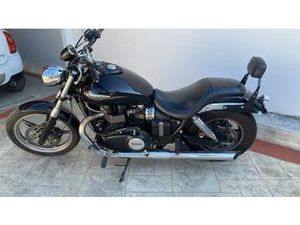 TRIUMPH SPEEDMASTER 865