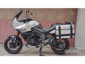 TRIUMPH TIGER - 2018