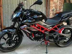 BENELLI BN 125 - 2025