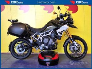 TRIUMPH TIGER 900 GARANTITA E FINANZIABILE