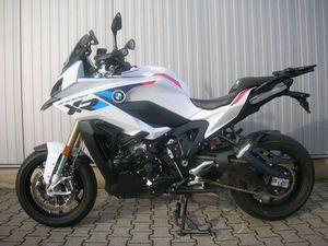 BMW S1000XR TOP