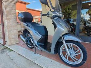 HONDA SH 150 ABS - 2013 - MOTORE ZERO KM