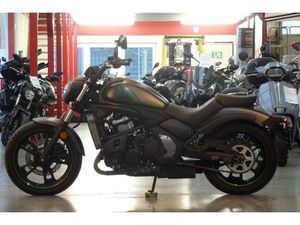KAWASAKI VULCAN S