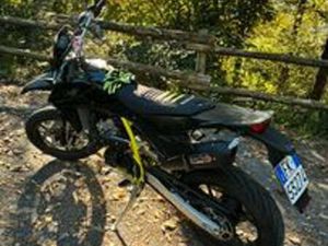 SWM 125 4T SM ABS 2024