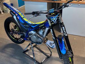 SHERCO ST 300 TRIAL