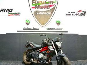 BENELLI BN 302 - 2019