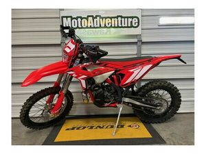 2024 BETA MOTORCYCLES 300 RR 2-STROKE