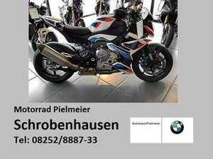 BMW M 1000 R +++ SERVICE FRISCH GEMACHT +++