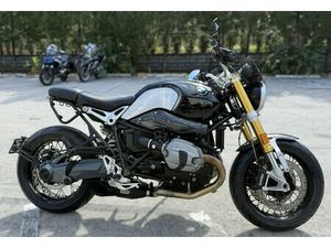 2014 BMW R NINET