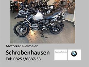 BMW R 1200 GS ADVENTURE +++ SERVICE FRISCH G