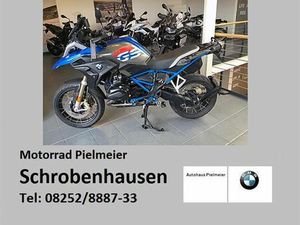 BMW R 1200 GS +++ VIEL SONDERZUBEHÖR +++