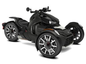 2020 RYKER 900 ACE™ - CAN-AM